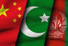 Pakistán y China se coordinarán sobre Afganistán tras los choques entre Islamabad y Kabul