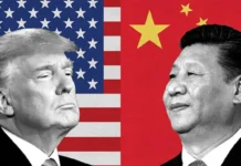 Qué temas tratarán Xi Jinping y Donald Trump en la cumbre China-Estados Unidos