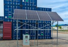 Japón dona 6,5 millones de dólares para instalar paneles solares en 10 hospitales de Cuba