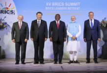China Hoy: El futuro de la cooperación BRICS