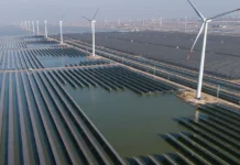 Tailandia acelera su transición energética.