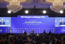 Vietnam considera la cooperación regional como la base de su estrategia internacional más amplia.