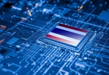 Tailandia propone la Ley ASEAN CHIP, que promueve la cooperación en la industria de los semiconductores.