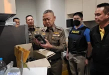 Tailandia intensifica la lucha contra el fraude transfronterizo y pide cooperación internacional.