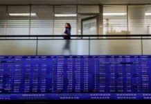 La bolsa de Sri Lanka retrocede ante las pérdidas generalizadas por sectores