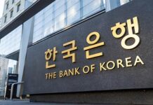 Corea del Sur revisa al alza el crecimiento del PIB en el primer trimestre, hasta el 1,8 %