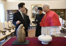 ASIA/COREA DEL SUR – La visita del Papa a Corea, ocasión para la reanudación del diálogo intercoreano