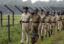 La India y Bangladés reforzarán la vigilancia en una de las fronteras más largas del mundo