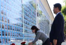 Viceministros de Economía y Asuntos Exteriores de Japón han llegado a Kyiv