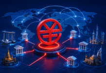 Bancos de Tailandia, Singapur, Laos y Catar se suman al sistema de pagos del yuan digital