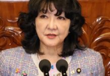 Japón advierte de «medidas decisivas» ante la devaluación del yen