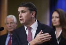 Nueva Zelanda pide explicaciones a China por su veto a diputados que visitaron Taiwán