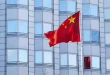 China sanciona a 20 entidades japonesas para evitar la «remilitarización» y la obtención de armas nucleares