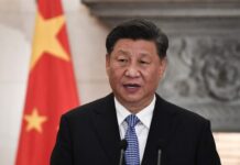China dispuesta a apoyar labores de socorro y reconstrucción en Venezuela