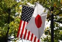 Corea del Norte tacha las maniobras de EU y Japón como un ensayo para la guerra