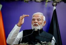 India convoca nuevamente a EE.UU. por ataque a buque con tripulación india frente a Omán