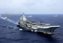 Taiwán denuncia provocación china tras conversaciones marítimas entre Filipinas y Japón