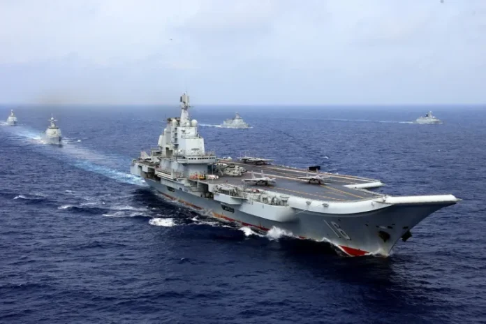 Taiwan-denuncia-provocacion-china-tras-conversaciones-maritimas-entre-Filipinas-y-Japon