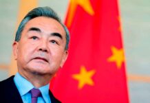 China alerta de la mayor convulsión global desde el final de la Guerra Fría