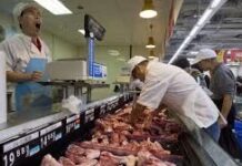 Australia y Brasil cubrieron su cupo de exportaciones a China, pero el alto stock de los importadores asiáticos evita que los precios los precios sigan aumentando