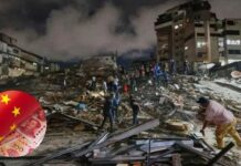 China enviará 14,7 millones de dólares en ayuda a Venezuela tras terremotos