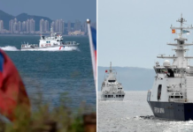 Taiwán promete defender su soberanía ante negociaciones marítimas de Japón y Filipinas