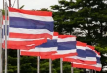Consejo empresarial destaca resultados de la asociación entre Tailandia y los BRICS