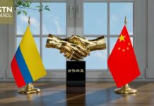 China dice estar «dispuesta a trabajar» con el nuevo Gobierno colombiano tras elecciones