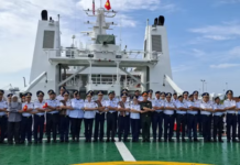 Vietnam y Malasia impulsan cooperación marítima