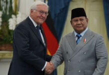 Indonesia y Alemania fortalecen su alianza en transición energética y economía verde