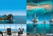 Tailandia y Camboya llevan disputa petrolera a arbitraje ONU