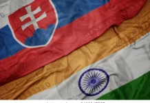 Eslovaquia e India acuerdan cooperación estratégica en defensa, digitalización y nuclear
