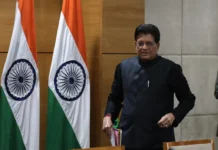 India inicia en España una gira para acelerar el acuerdo comercial con la Unión Europea