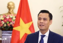 Vietnam reafirma su compromiso con los derechos humanos en la Conferencia AMM-59.