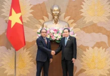 La asociación estratégica integral entre Vietnam y Malasia se está volviendo cada vez más estrecha, fiable y eficaz.