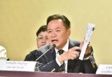 Tailandia investiga el mayor escándalo de fraude en los exámenes de la función pública de la historia.