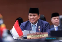 El presidente de Indonesia realiza una visita oficial a Japón para promover la cooperación estratégica.