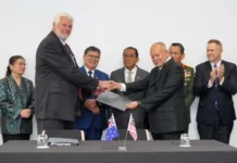 Malasia aspira a la autosuficiencia en materia de misiles tras el revés sufrido en el acuerdo con Noruega.