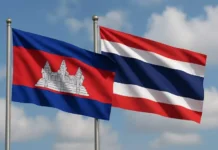 Tailandia y Camboya se pronuncian sobre el estancamiento de las negociaciones para resolver las tensiones fronterizas.