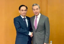 Tanto Vietnam como China realizan contribuciones positivas a la paz, la estabilidad, la cooperación y el desarrollo en la región y en el mundo.