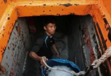 Malasia y Tailandia resuelven su conflicto pesquero y acuerdan crear una zona económica fronteriza especial