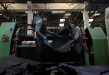 La producción industrial de la India en junio crece más rápidamente en casi dos años gracias al impulso manufacturero