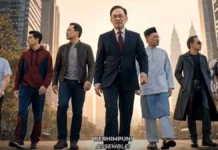 Malasia estrena un avatar con IA del primer ministro para hablar con los votantes