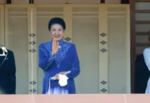 Japón ratifica la ley sálica: se mantiene la sucesión masculina para la Casa Imperial