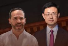 China expresa disposición para fortalecer relaciones con el nuevo gobierno de Colombia