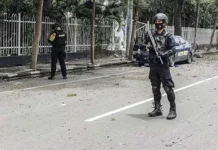 Dimite el fiscal anticorrupción de Indonesia por ocultar oro y millones de dólares en su domicilio
