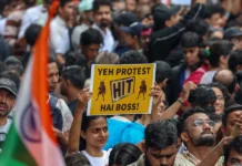 Qué dejó «Cucarachas», la protesta juvenil que forzó cambios en la India