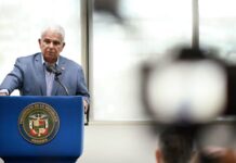 Panamá y China acuerdan renovar convenio de transporte marítimo