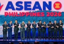 Filipinas convoca una reunión de Exteriores de ASEAN para abordar la situación en Birmania