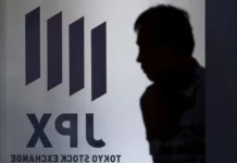 Las bolsas de valores de Japón cerraron con subidas; el Nikkei 225 ganó un 0.75%